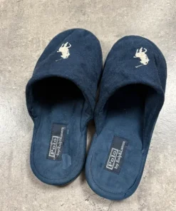 90s 00s Vintage Polo Ralph Lauren sneakers mini logo luxury streetwear luxury brand oldmoney