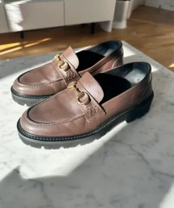 S. T. Valentin Loafers