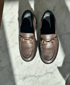 S. T. Valentin Loafers