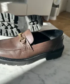 S. T. Valentin Loafers