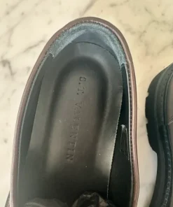 S. T. Valentin Loafers