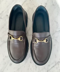 S. T. Valentin Loafers