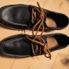 Sailor shoes - Vintage