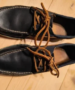 Sailor shoes - Vintage