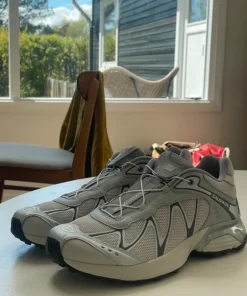Salomon sneakers