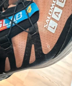 Salomon sneakers