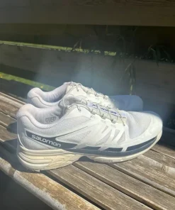 Salomon Sneaks