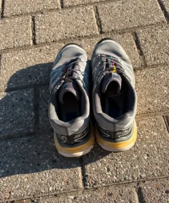 Salomon Snickers