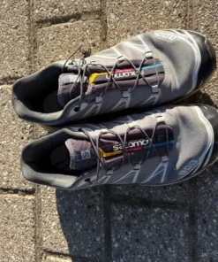 Salomon Snickers