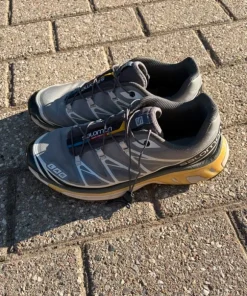 Salomon Snickers