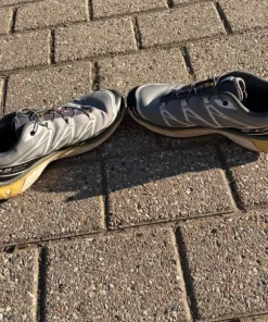 Salomon Snickers