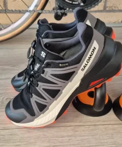 Salomon speedcros peak