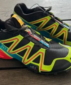 Salomon Speedcross 3 løbesko