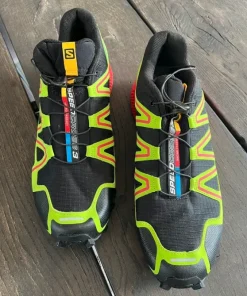 Salomon Speedcross 3 løbesko