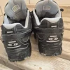 Salomon Svarta Gore-Tex skor