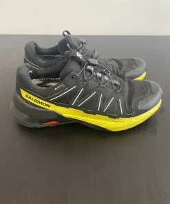 Salomon Trail Gore-Tex