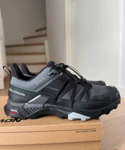 Salomon X Ultra 4 GTX Gore-Tex