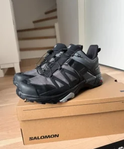 Salomon X Ultra 4 GTX Gore-Tex