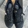 Salomon X Ultra 4 GTX Hiking Shoes - EU 44 / UK 9.5 - Gore-Tex - Excellent Condition
