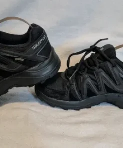 Salomon XA Pro 3D V8 Gore-Tex Trailskor / Hiking / Trekking Women