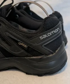 Salomon XA Pro 3D V8 Gore-Tex Trailskor / Hiking / Trekking Women