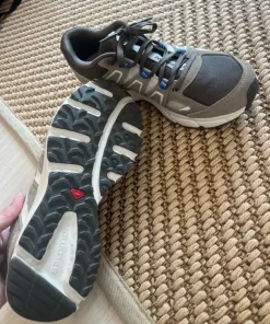Salomon x-mission 4 sneakers