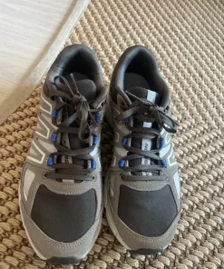 Salomon x-mission 4 sneakers