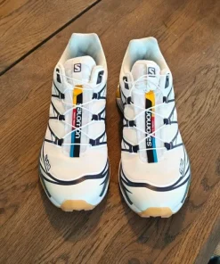 Salomon XT-6 Advanced