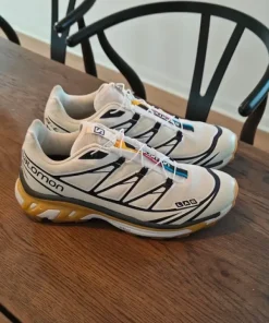 Salomon XT-6 Advanced