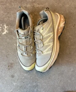 Salomon Xt6 sko