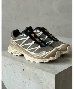 Salomon XT-6 Wren Kangaroo 38