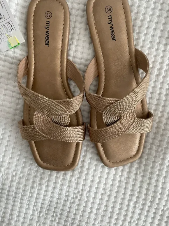sandaalit