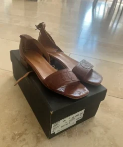 Sandaler