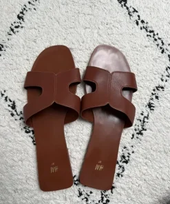 Sandaler / slippers