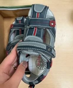 Sandaler dreng