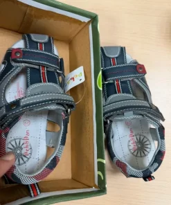 Sandaler dreng