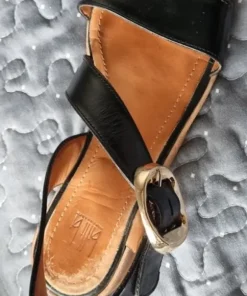 Sandaler fra Billibi.