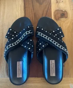 Sandaler fra Copenhagen shoes