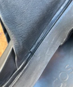 Sandaler fra COS