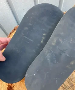 Sandaler fra COS