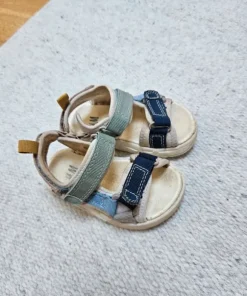 Sandaler från h&m