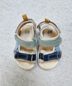 Sandaler från h&m