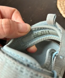 Sandaler HM