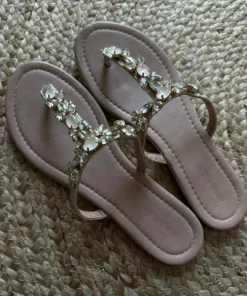 Sandaler med similisten