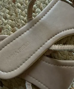 Sandaler med similisten
