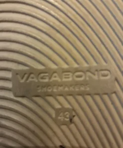 Sandaler Seth Vagabond 43