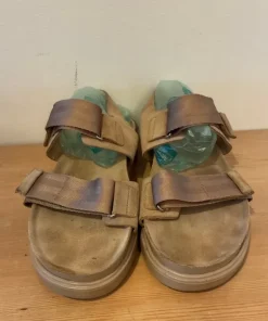 Sandaler Seth Vagabond 43