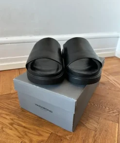 Sandaler/slippers - Seth, Vagabond
