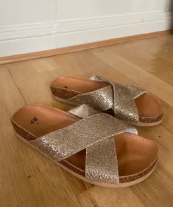 Sandal/toffla