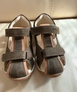 Sandały Lasocki